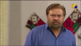 Dil Zaar Zaar - Episode 33 - 9th April 2022